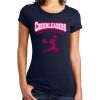 Women's Fitted Very Important Tee ® Thumbnail