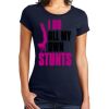 Women's Fitted Very Important Tee ® Thumbnail