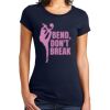 Women's Fitted Very Important Tee ® Thumbnail