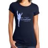 Women's Fitted Very Important Tee ® Thumbnail