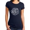 Women's Fitted Very Important Tee ® Thumbnail