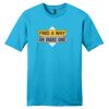 Young Mens Very Important Tee ® Thumbnail
