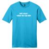 Young Mens Very Important Tee ® Thumbnail