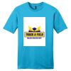 Young Mens Very Important Tee ® Thumbnail