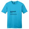 Young Mens Very Important Tee ® Thumbnail