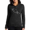Women's Sweater Fleece Jacket Thumbnail