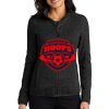 Women's Sweater Fleece Jacket Thumbnail