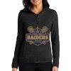 Women's Sweater Fleece Jacket Thumbnail