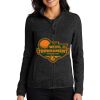 Women's Sweater Fleece Jacket Thumbnail