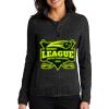 Women's Sweater Fleece Jacket Thumbnail