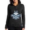 Women's Sweater Fleece Jacket Thumbnail