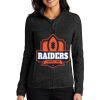 Women's Sweater Fleece Jacket Thumbnail