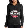 Women's Sweater Fleece Jacket Thumbnail