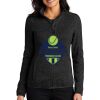 Women's Sweater Fleece Jacket Thumbnail