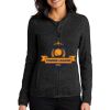 Women's Sweater Fleece Jacket Thumbnail