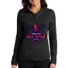 Women's Sweater Fleece Jacket Thumbnail