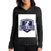 Women's Sweater Fleece Jacket Thumbnail