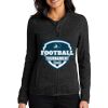 Women's Sweater Fleece Jacket Thumbnail