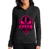 Women's Sweater Fleece Jacket Thumbnail