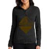 Women's Sweater Fleece Jacket Thumbnail