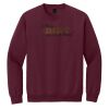 Heavy Blend Crewneck Sweatshirt Thumbnail