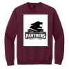 Heavy Blend Crewneck Sweatshirt Thumbnail