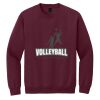 Heavy Blend Crewneck Sweatshirt Thumbnail