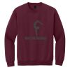Heavy Blend Crewneck Sweatshirt Thumbnail