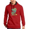 The Concert Fleece ® Hoodie Thumbnail