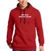 The Concert Fleece ® Hoodie Thumbnail