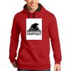 The Concert Fleece ® Hoodie Thumbnail